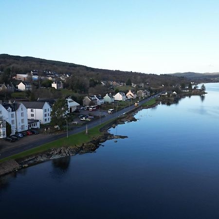 The Grey Gull Hotel Ardrishaig Bagian luar foto