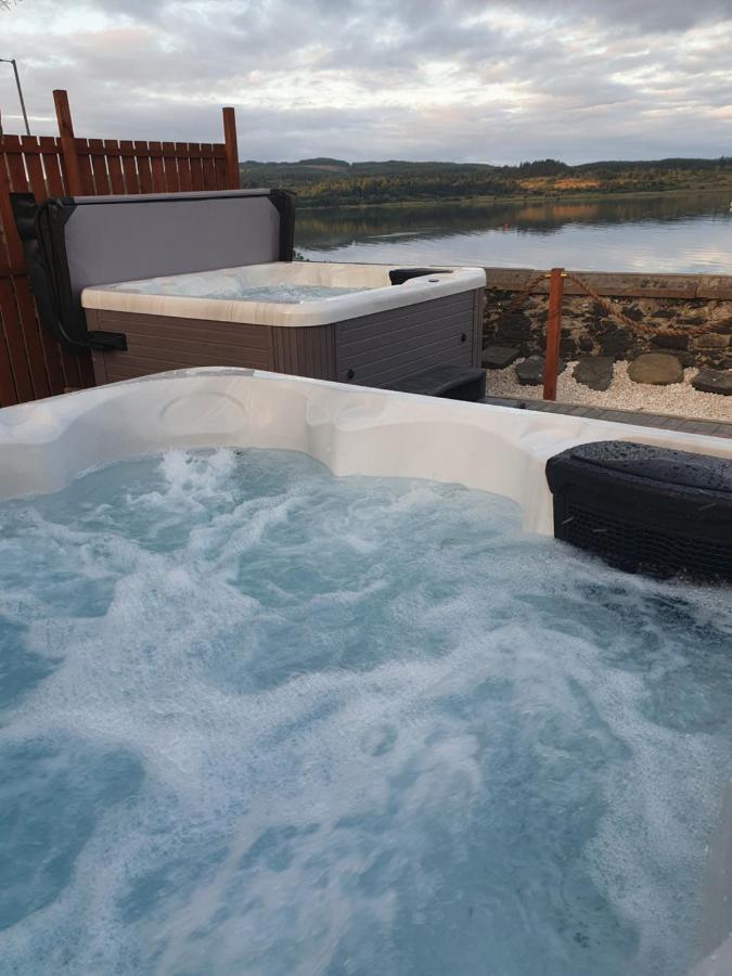The Grey Gull Hotel Ardrishaig Bagian luar foto
