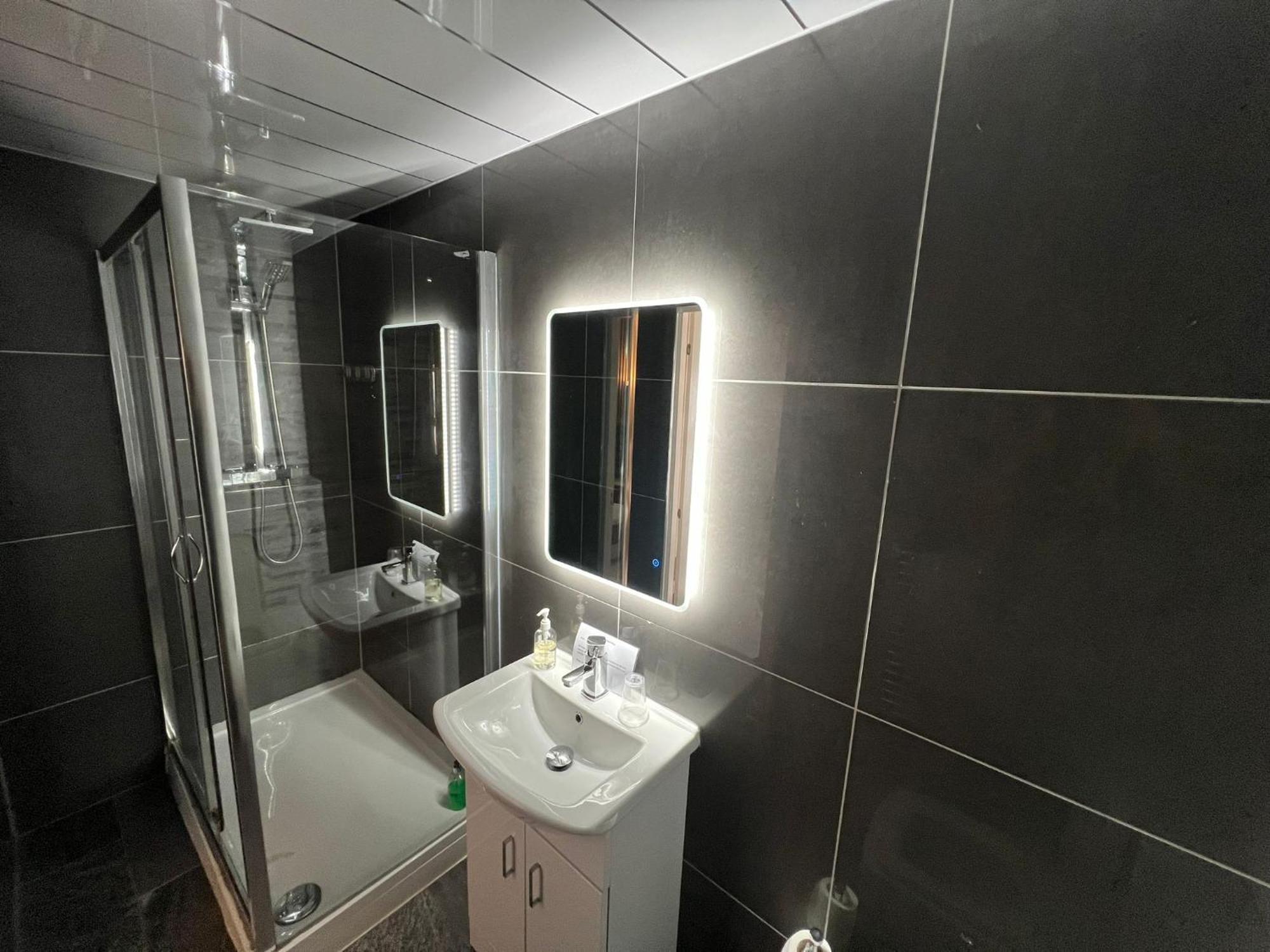 The Grey Gull Hotel Ardrishaig Bagian luar foto