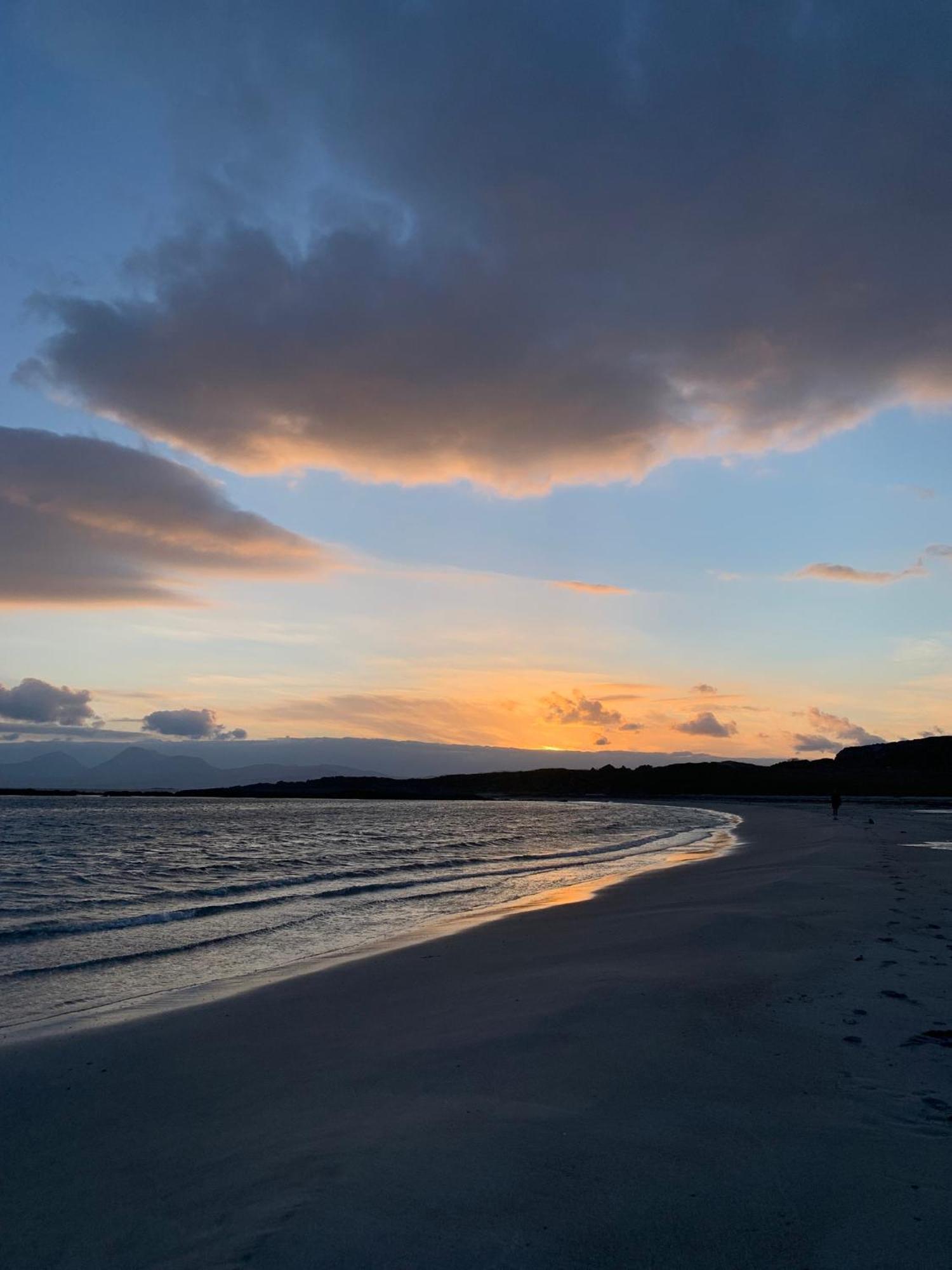 The Grey Gull Hotel Ardrishaig Bagian luar foto