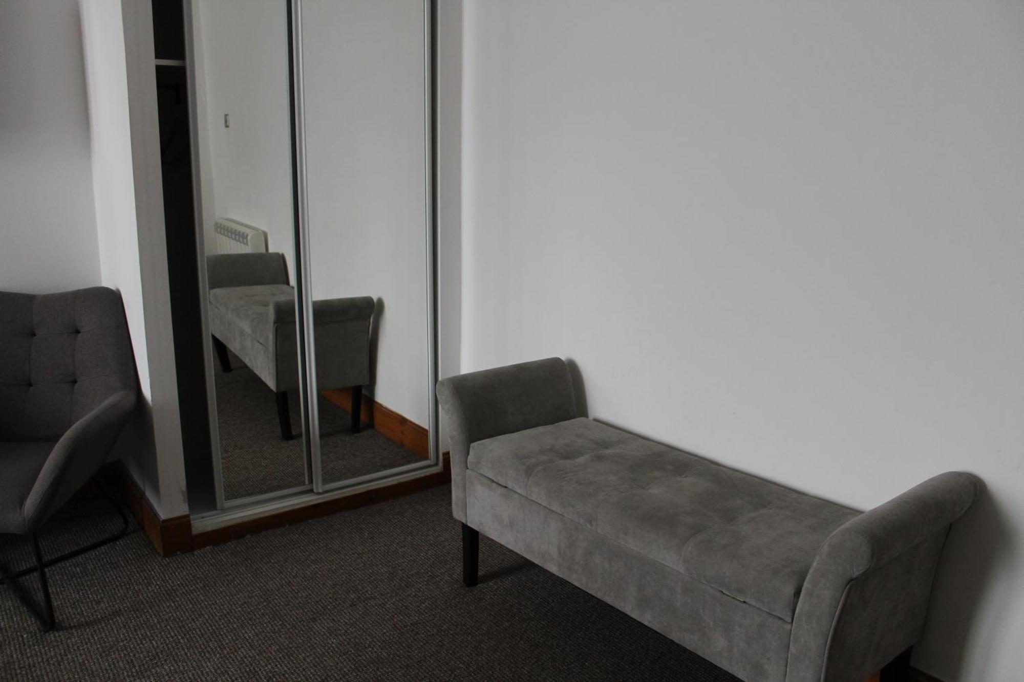 The Grey Gull Hotel Ardrishaig Bagian luar foto