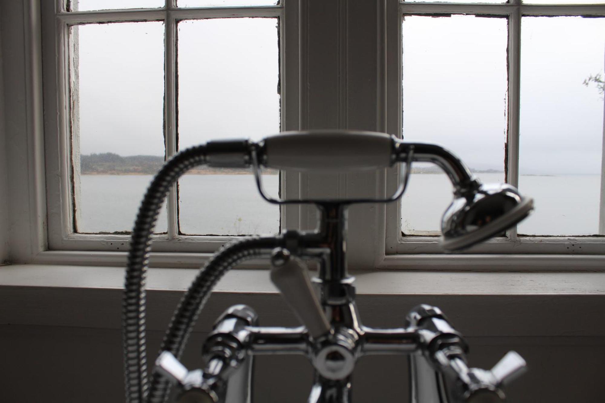 The Grey Gull Hotel Ardrishaig Bagian luar foto