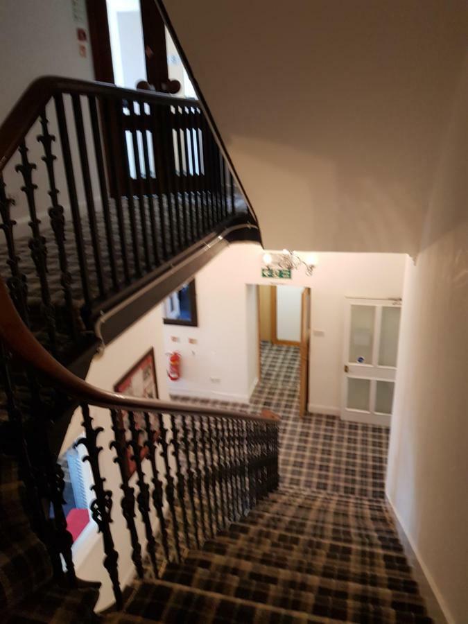 The Grey Gull Hotel Ardrishaig Bagian luar foto
